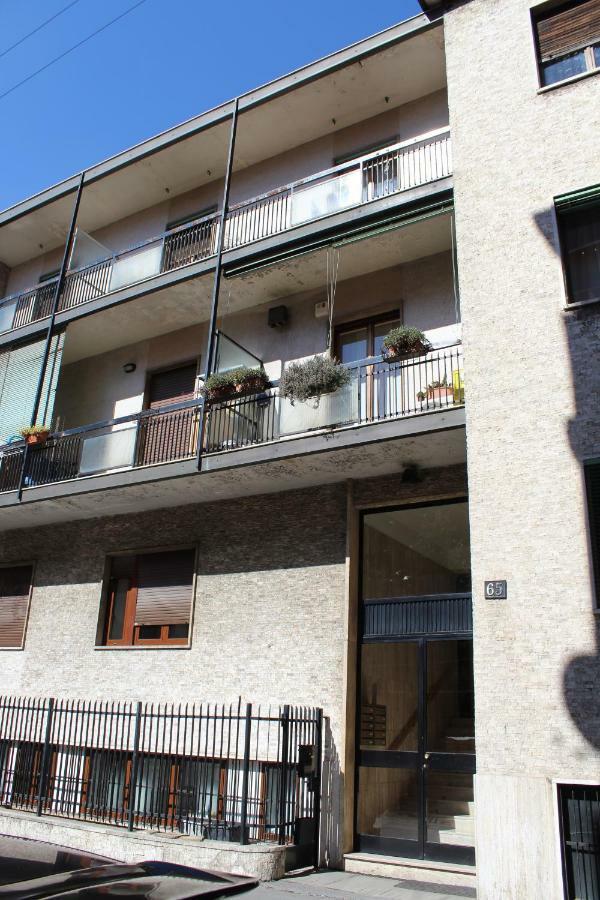 Apartment Paruta 65 Milão Exterior foto