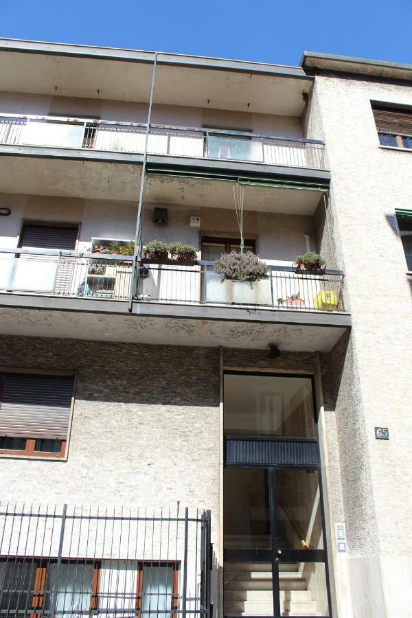 Apartment Paruta 65 Milão Exterior foto