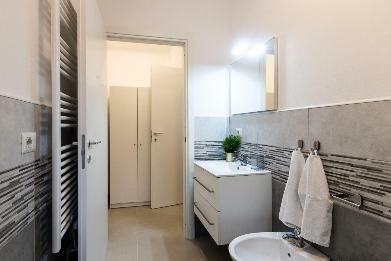 Apartment Paruta 65 Milão Exterior foto