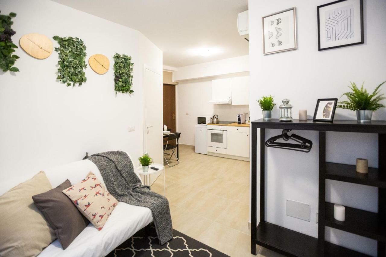Apartment Paruta 65 Milão Exterior foto
