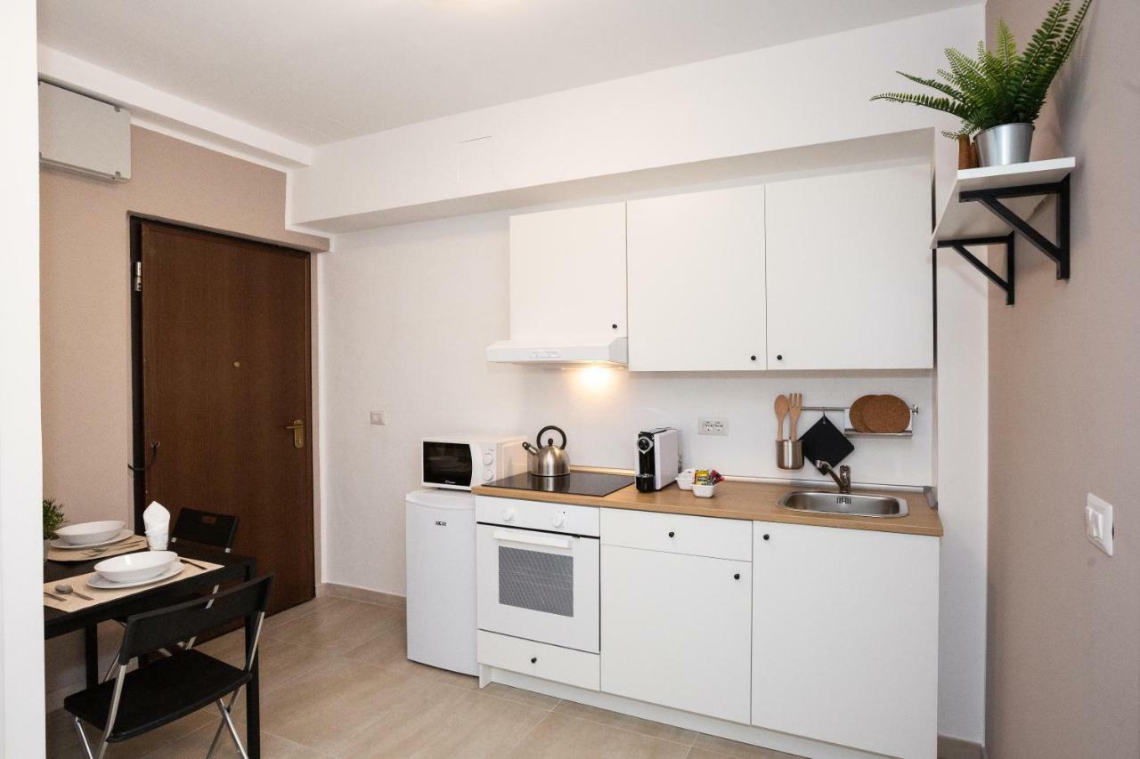 Apartment Paruta 65 Milão Exterior foto
